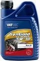 Масло моторное VATOIL SynGold LL 5W-30 1л
